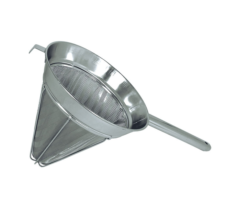 Update International Stainless Steel Bouillon Strainer Wayfair